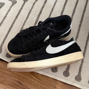Nike Blazer Low